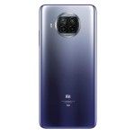 Mi 10i Atlantic Blue, 128GB 8GB RAM refurbished