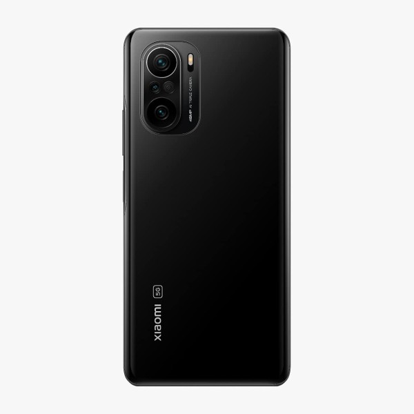 MI 11X 5G (Cosmic Black 8GB RAM 128GB ROM refurbished