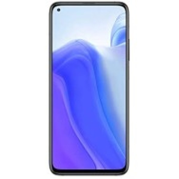 MI 10T 5G Cosmic Black, 6GB RAM, 128GB Storage refurbished