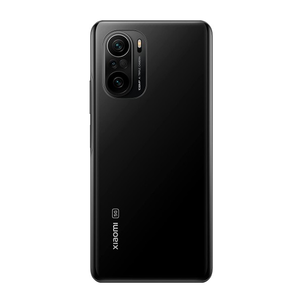 Mi 11X Pro 5G (Cosmic Black, 8GB RAM, 256 GB Storage) refurbished