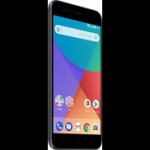 Mi A1 (Black 64GB Storage 4 GB RAM) refurbished