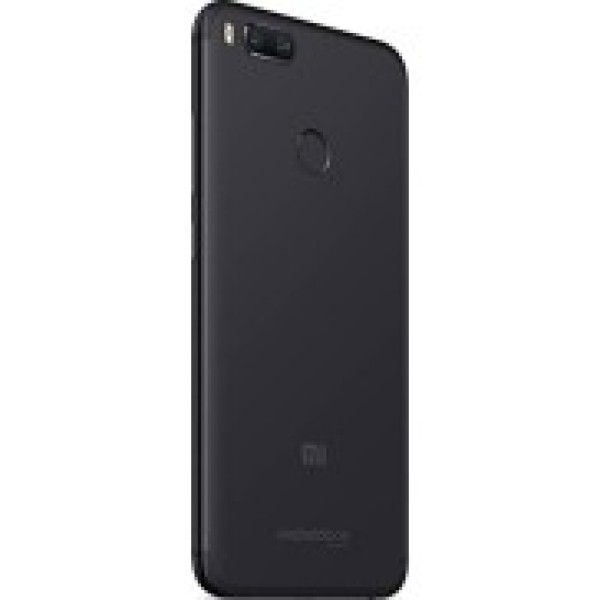 Mi A1 (Black 64GB Storage 4 GB RAM) refurbished