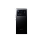 Mi 11 Ultra 5G (Ceramic Black, 12GB RAM, 256GB Storage) refurbished