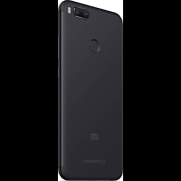 Mi A1 (Black 4 GB RAM 64 GB Storage refurbished