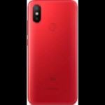 Mi A2 (Red, 128 GB, 6 GB RAM) refurbished