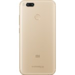 Mi A1 Gold, 64-GB-4-GB-RAM-1
