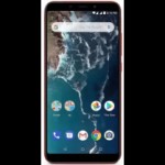 Mi A2 (Red, 128 GB, 6 GB RAM) refurbished