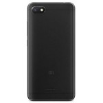 Mi Redmi 6A (Black, 2GB RAM, 16GB Storage, refurbished