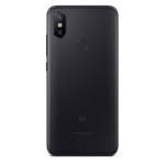 Mi A2 (Black, 64 GB Storage 4 GB RAM) refurbished
