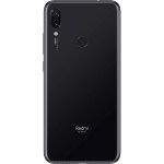 Mi Note 7 Pro (Space Black, 64GB, 6GB RAM) refurbished