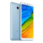 Mi Redmi 5 (Blue, 2GB RAM, 16GB Storage) (refurbished)