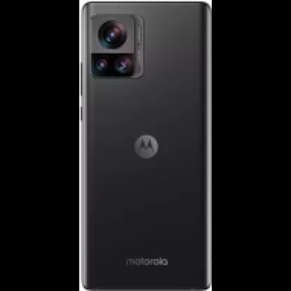 MOTOROLA Edge 30 Ultra (12GB RAM, Interstellar Black, 256GB Storage) refurbished