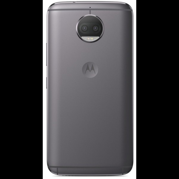 Moto G5s Plus (Lunar Grey, 4GB RAM, 64GB Storage) refurbished