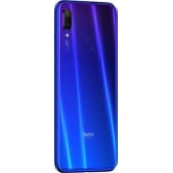 MI Redmi Note 7 Pro Neptune Blue, 64 GB (4 GB RAM) refurbished