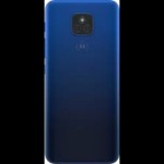 Motorola E7 Plus (Misty Blue, 64 GB) (4 GB RAM) refurbished