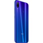 MI Redmi Note 7 Pro Neptune Blue, 64 GB (4 GB RAM) refurbished