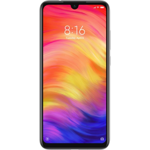 MI Redmi Note 7 Pro Neptune Blue, 64 GB (4 GB RAM) refurbished