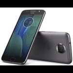 Moto G5s Plus (Lunar Grey, 4GB RAM, 64GB Storage) refurbished