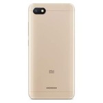 Mi Redmi 6A (Gold, 2GB RAM, 32GB Storage) refurbished