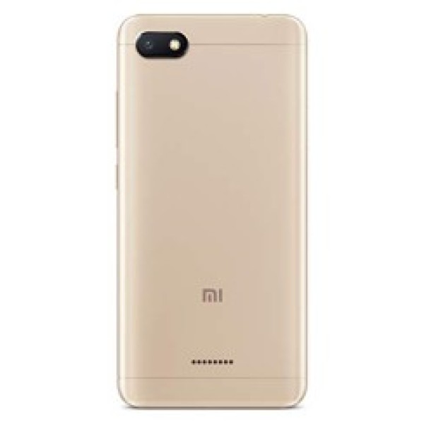 Mi Redmi 6A (Gold, 2GB RAM, 32GB Storage) refurbished
