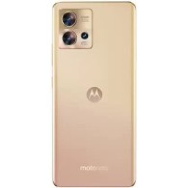 Motorola Edge 30 Fusion Solar Gold 8GB RAM 128GB Storage refurbished