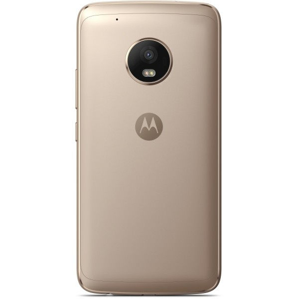 Moto G5 Plus (32 GB) (4 GB RAM) (refurbished)