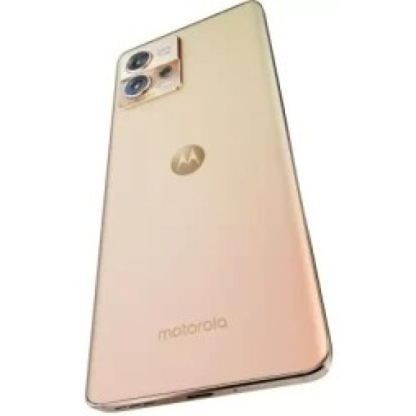 Motorola Edge 30 Fusion Solar Gold 8GB RAM 128GB Storage refurbished