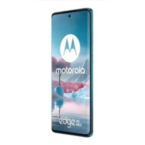Motorola Edge 40 Neo (Caneel Bay 8 GB RAM 128 GB Storage refurbished