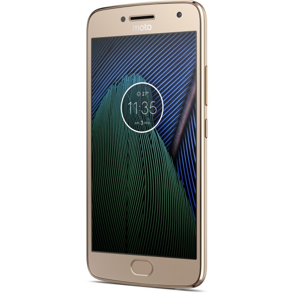 Moto G5 Plus (32 GB) (4 GB RAM) (refurbished)