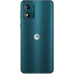 Motorola e13 (Cosmic Black, 4GB RAM 64GB Storage) refurbished