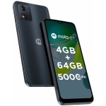 Motorola e13 (Cosmic Black, 4GB RAM 64GB Storage) refurbished