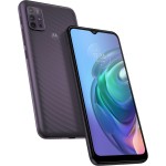 MOTOROLA G10 Power 4GB RAM 64 GB Storage Aurora Grey refurbished