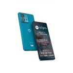 Motorola Edge 40 Neo (Caneel Bay 8 GB RAM 128 GB Storage refurbished