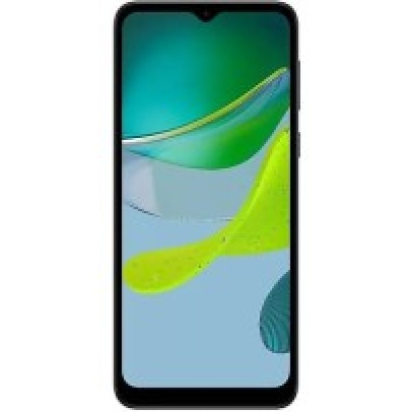Motorola e13 (Cosmic Black, 4GB RAM 64GB Storage) refurbished