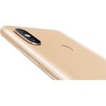 MI Redmi Note 5 Pro (Gold, 4GB RAM, 64GB Storage) refurbished