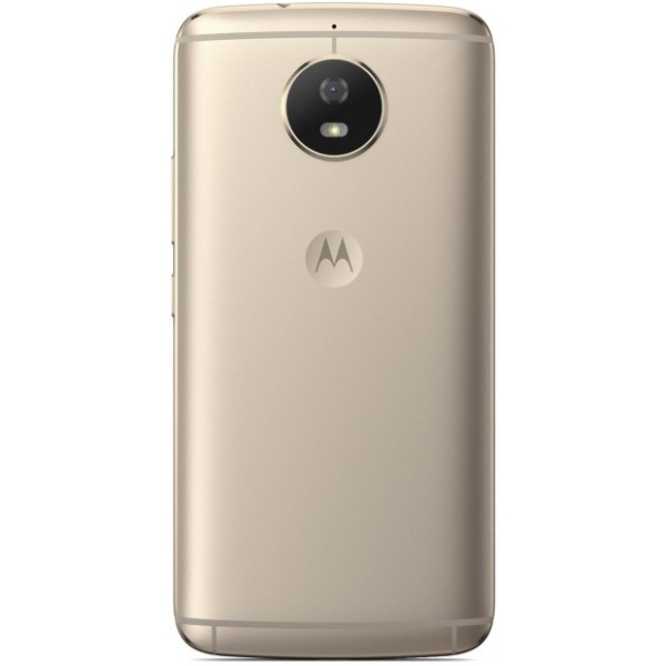 Moto G5s Fine Gold, 32 GB 4 GB RAM refurbished