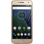 Moto G5 Plus (16 GB) (3 GB RAM) Fine Gold refurbished -