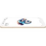 MI Redmi Note 5 Pro (Gold, 4GB RAM, 64GB Storage) refurbished