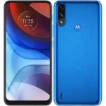 MOTOROLA E7 Power (Tahiti Blue, 64 GB) (4 GB RAM) refurbished