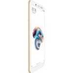 MI Redmi Note 5 Pro (Gold, 4GB RAM, 64GB Storage) refurbished