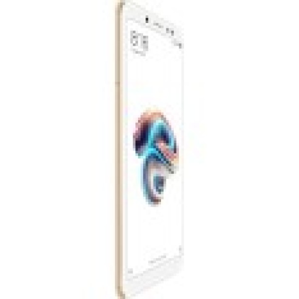 MI Redmi Note 5 Pro (Gold, 4GB RAM, 64GB Storage) refurbished