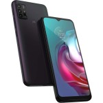 MOTOROLA G30 (Dark Pearl, 4GB RAM, 64GB Storage) refurbished