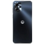 Motorola G13, Matte Charcoal (4GB, 128GB) refurbished