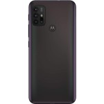 MOTOROLA G30 (Dark Pearl, 4GB RAM, 64GB Storage) refurbished