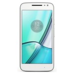 Motorola G Play, 4th Gen (White) refurbished