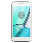 Motorola G Play, 4th Gen (White) refurbished