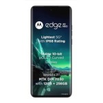 Motorola Edge 40 Neo (Black Beauty 12 GB RAM 256 GB Storage refurbished
