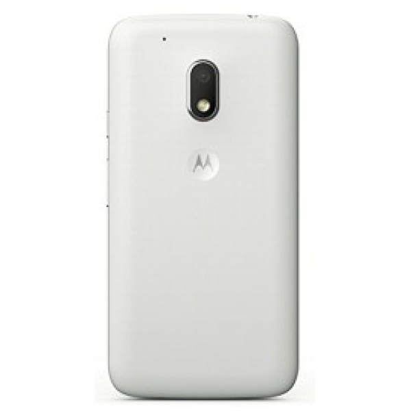 Motorola G Play, 4th Gen (White) refurbished
