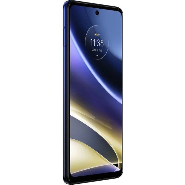 MOTOROLA G51 5G (Indigo Blue 4 GB RAM 64 GB Storage refurbished