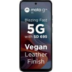 Motorola G34 5G (Ice Blue, 8GB RAM, 128GB Storage) (refurbished)
